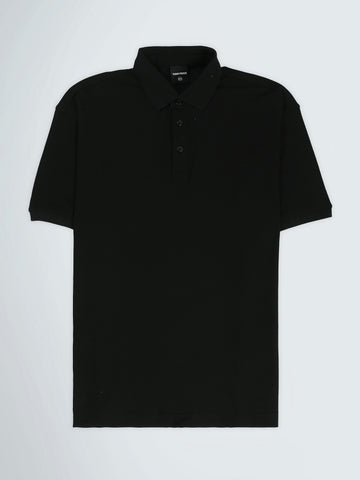 Polo shirts Slim fit pique