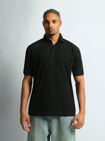 Polo shirts Slim fit pique