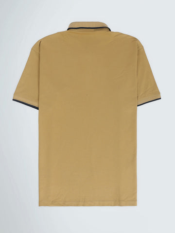 Polo shirts Slim fit pique