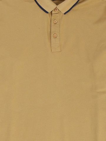 Polo shirts Slim fit pique