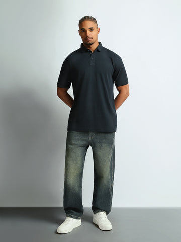Polo shirts Slim fit pique