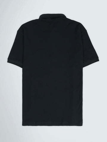 Polo shirts Slim fit pique