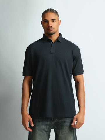 Polo shirts Slim fit pique