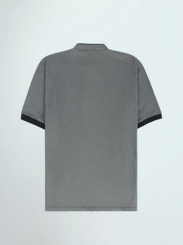 Polo shirts Regular fit / Wide leg fit all over printed top