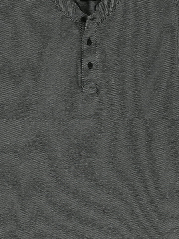 Polo shirts Regular fit textured