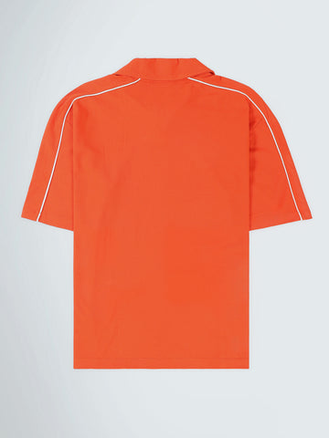 Polo shirts Oversized fit pique