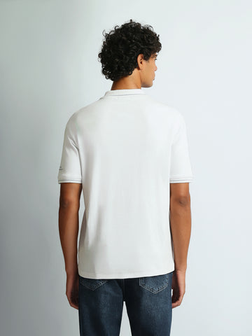 Polo shirts Regular fit pique