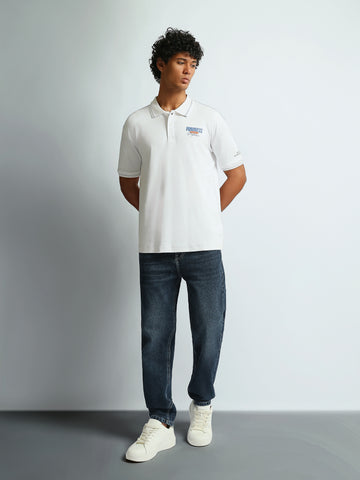 Polo shirts Regular fit pique