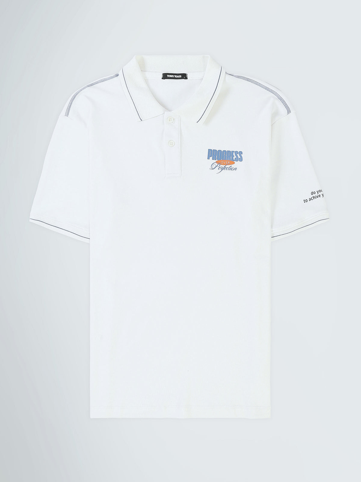 Polo shirts Regular fit pique