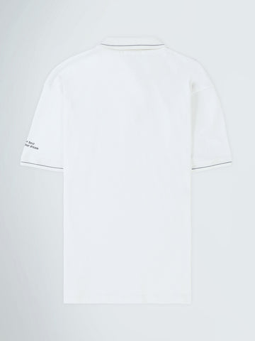 Polo shirts Regular fit pique