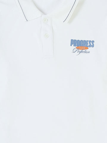 Polo shirts Regular fit pique