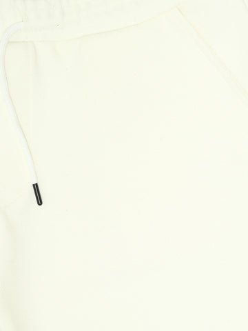 Town Team - Men's Comfort/Baggy plain top Polo shirt Sets OFF WHIT Mixed fabric