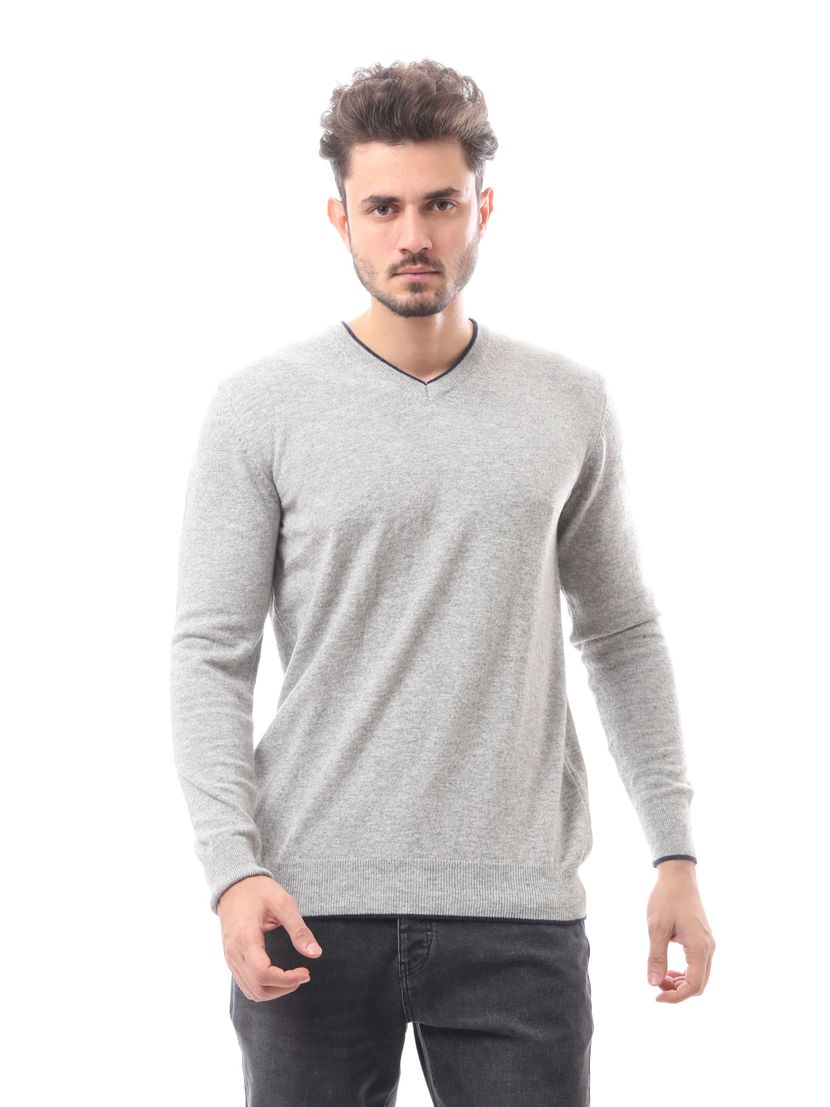 Town Team - Men's Pullovers Mustard