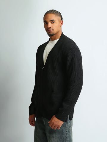 Pullovers Regular fit plain