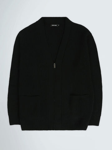 Pullovers Regular fit plain