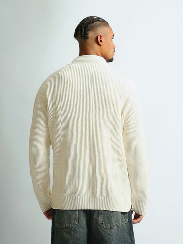 Pullovers Regular fit plain