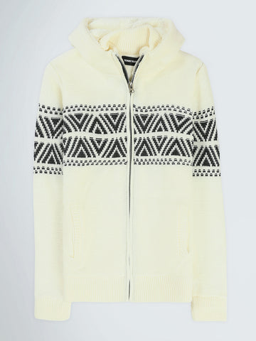 Pullovers Regular fit jacquard