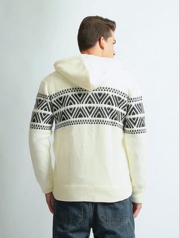 Pullovers Regular fit jacquard