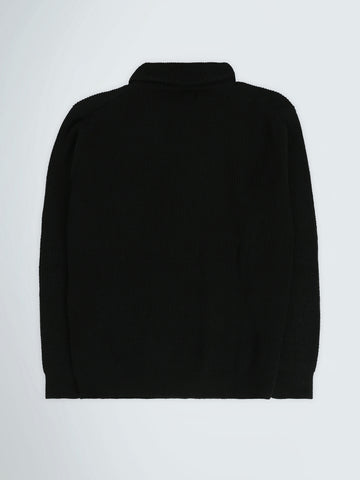 Pullovers Regular fit plain