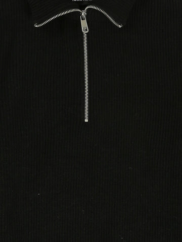Pullovers Regular fit plain