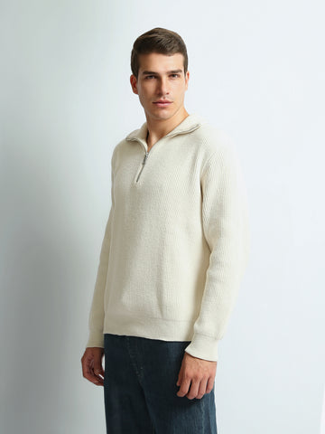 Pullovers Regular fit plain
