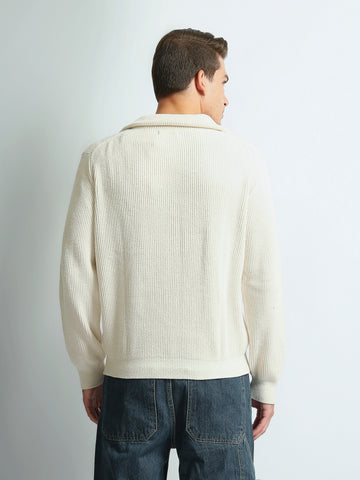 Pullovers Regular fit plain