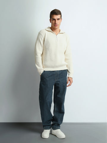 Pullovers Regular fit plain