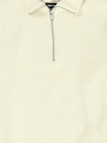 Pullovers Regular fit plain