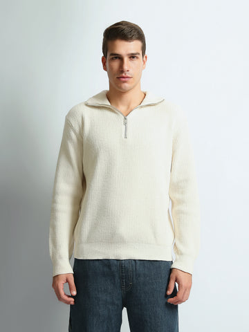 Pullovers Regular fit plain