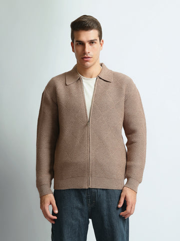 Pullovers Regular fit plain