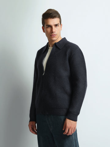 Pullovers Regular fit plain