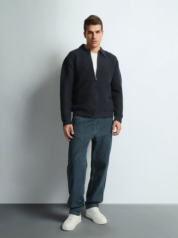 Pullovers Regular fit plain