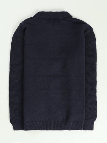 Pullovers Regular fit plain