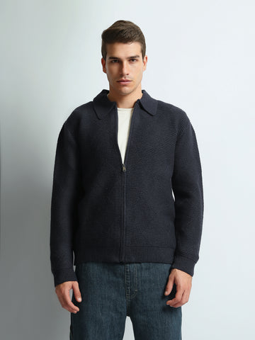 Pullovers Regular fit plain