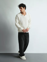 Pullovers Oversized fit striped