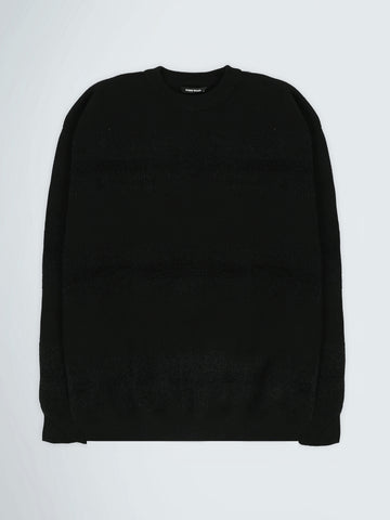 Pullovers Oversized fit plain