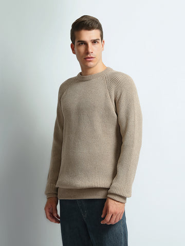 Pullovers Regular fit plain