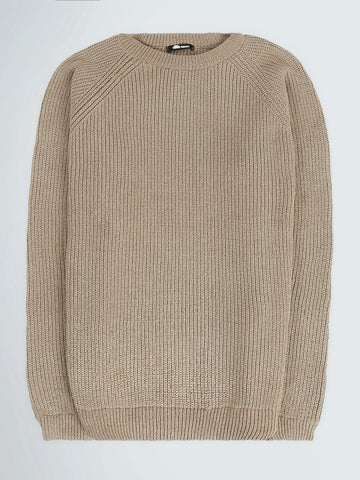 Pullovers Regular fit plain