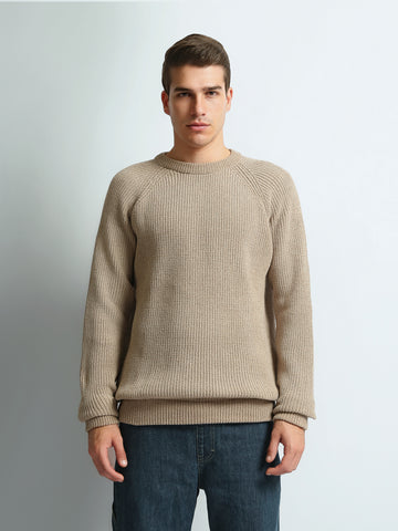 Pullovers Regular fit plain