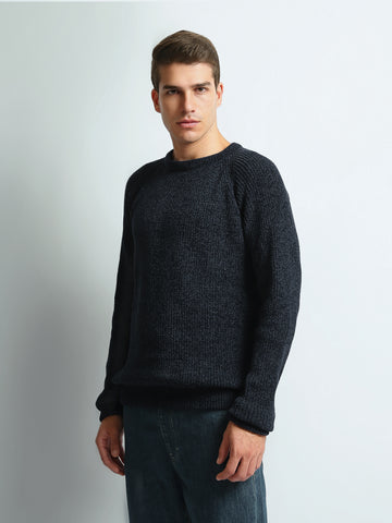 Pullovers Regular fit plain