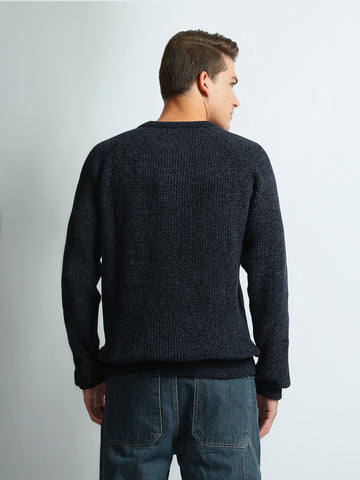 Pullovers Regular fit plain