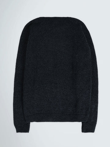 Pullovers Regular fit plain