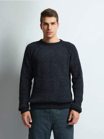 Pullovers Regular fit plain