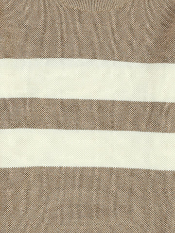 Pullovers Regular fit striped