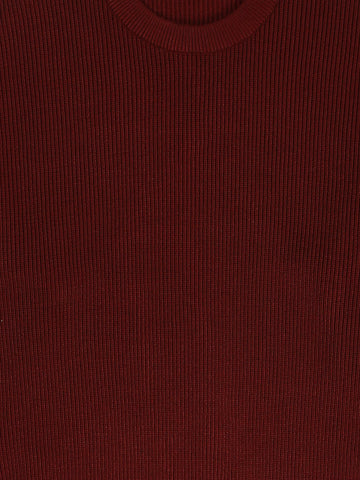 Pullovers Oversized fit plain