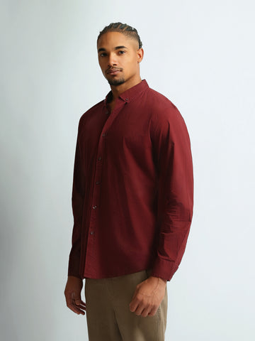 Long Sleeves Shirts SHI Men