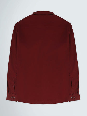 Long Sleeves Shirts SHI Men