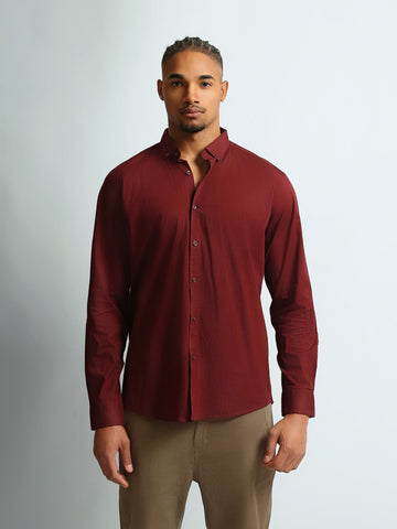 Long Sleeves Shirts SHI Men