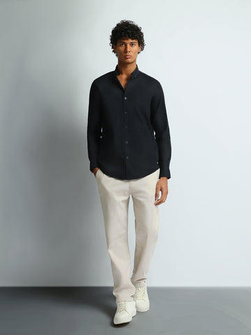 Long Sleeves Shirts SHI Men