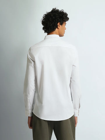 Long Sleeves Shirts SHI Men